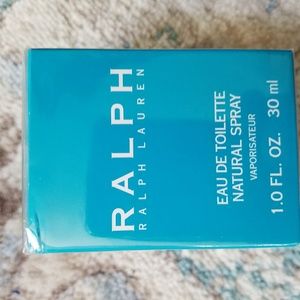 Brand nwt ralph lauren eau de toilette